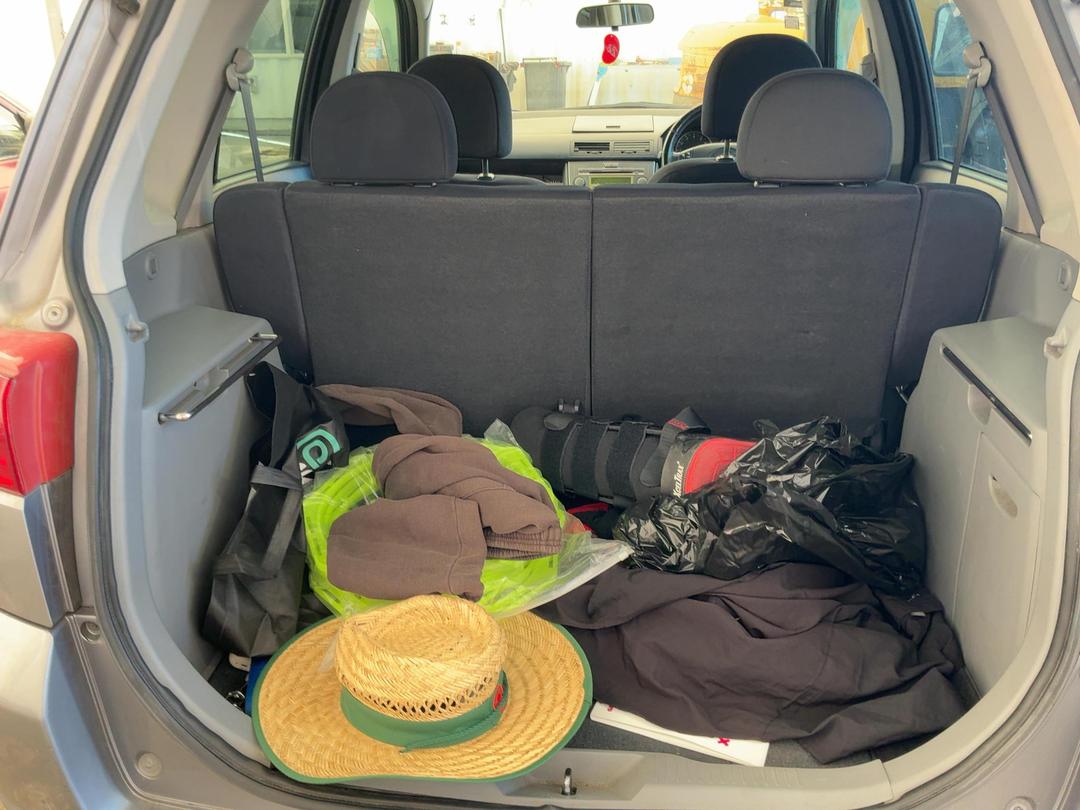 Photo '9' of Mazda Demio