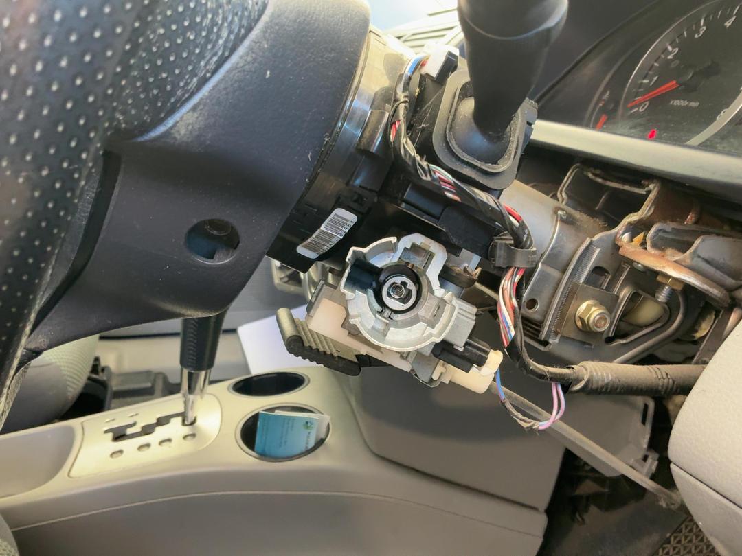 Photo '12' of Mazda Demio