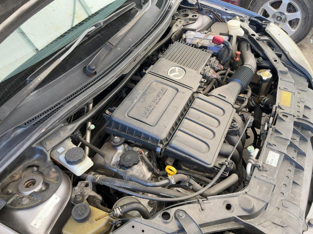 Photo '15' of Mazda Demio