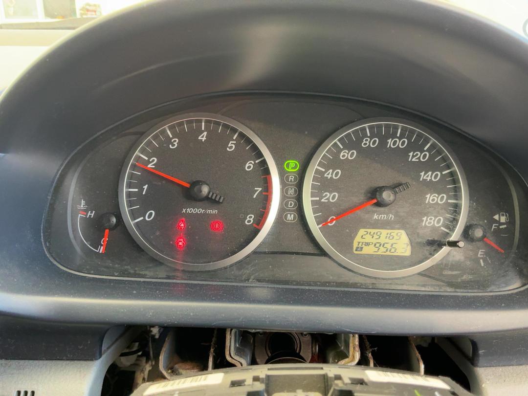Photo '17' of Mazda Demio