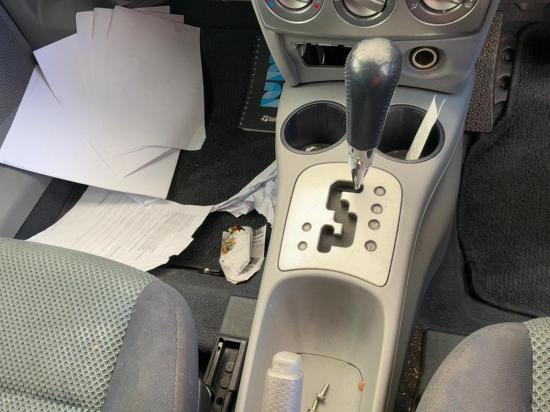 Photo '18' of Mazda Demio