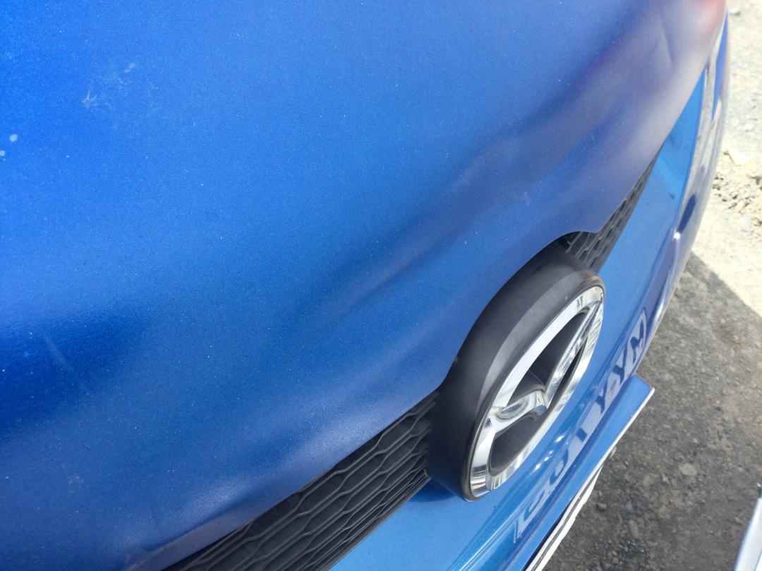 Photo '9' of Mazda Demio Photo '9' of Mazda Demio