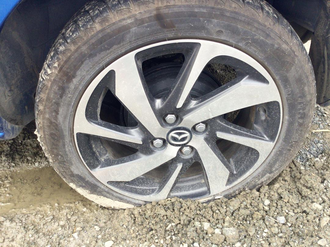 Photo '18' of Mazda Demio Photo '18' of Mazda Demio