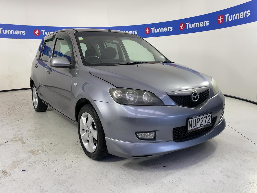 Photo '1' of Mazda Demio