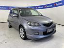 Photo of 2005 Mazda Demio