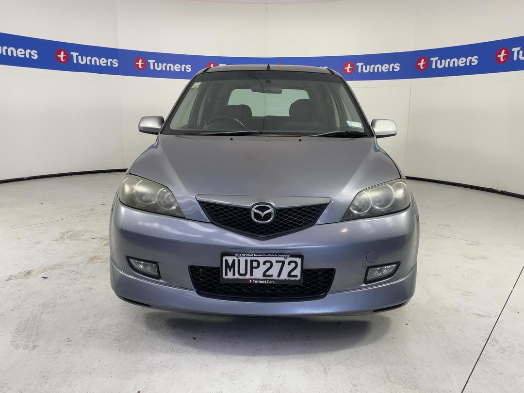 Photo '2' of Mazda Demio