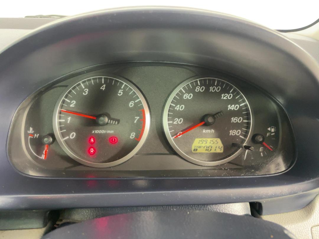 Photo '21' of Mazda Demio