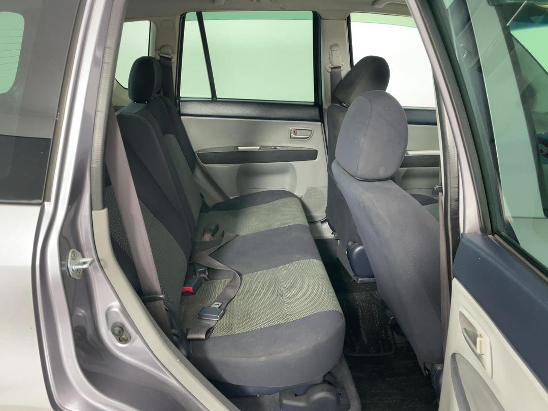 Photo '20' of Mazda Demio