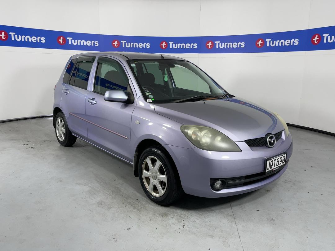 Photo '1' of Mazda Demio
