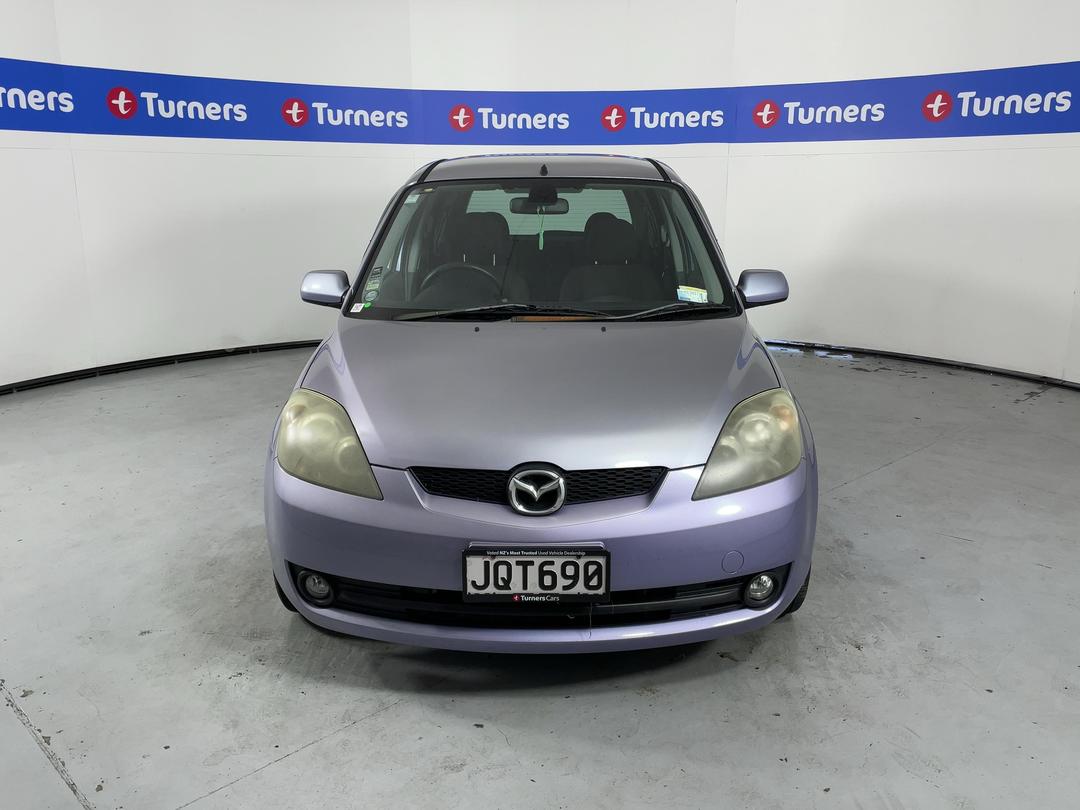 Photo '2' of Mazda Demio