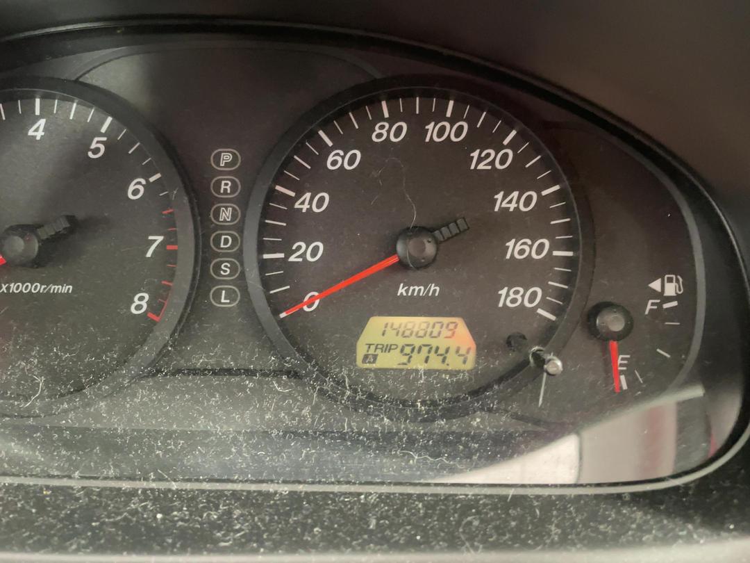 Photo '21' of Mazda Demio