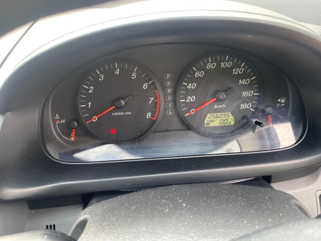 Photo '7' of Mazda Demio
