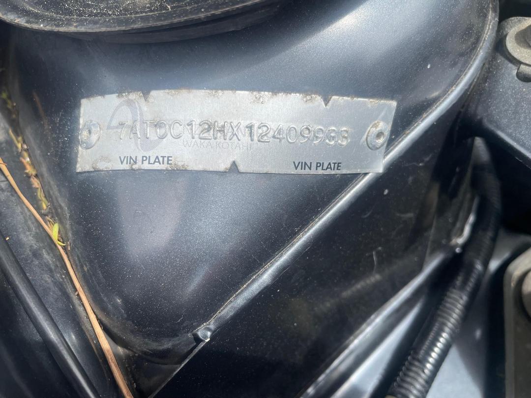 Photo '9' of Mazda Demio
