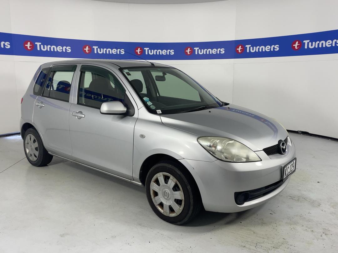 Photo '1' of Mazda Demio