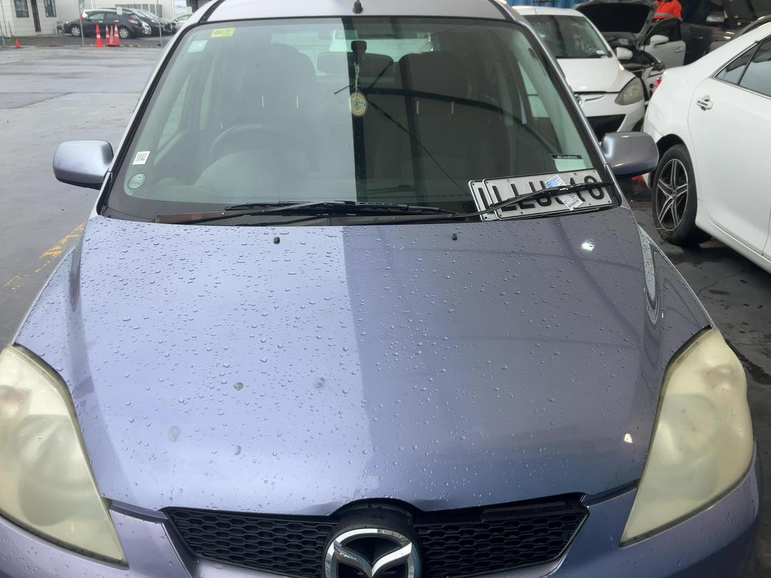 Photo '2' of Mazda Demio Photo '2' of Mazda Demio