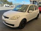 Thumbnail '1' of Mazda Demio