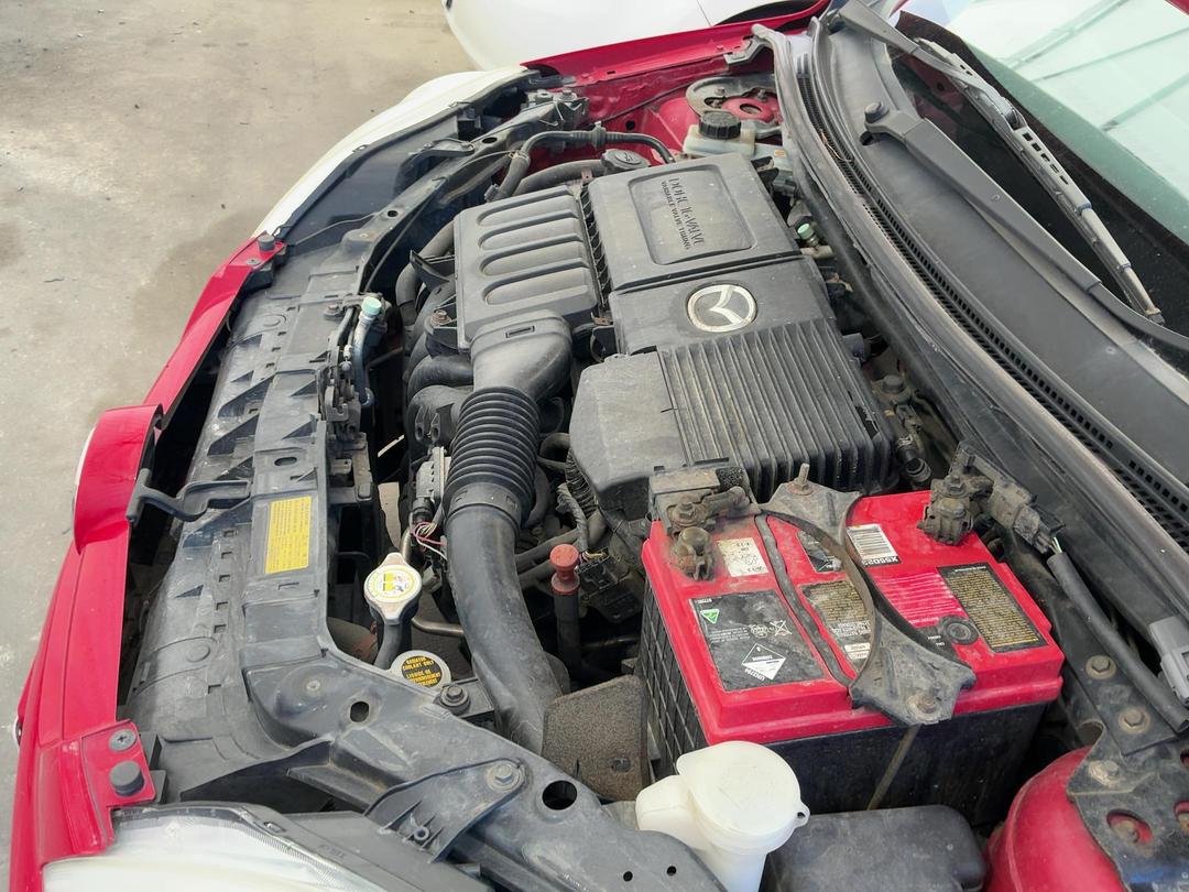 Photo '19' of Mazda Mazda2 Sport