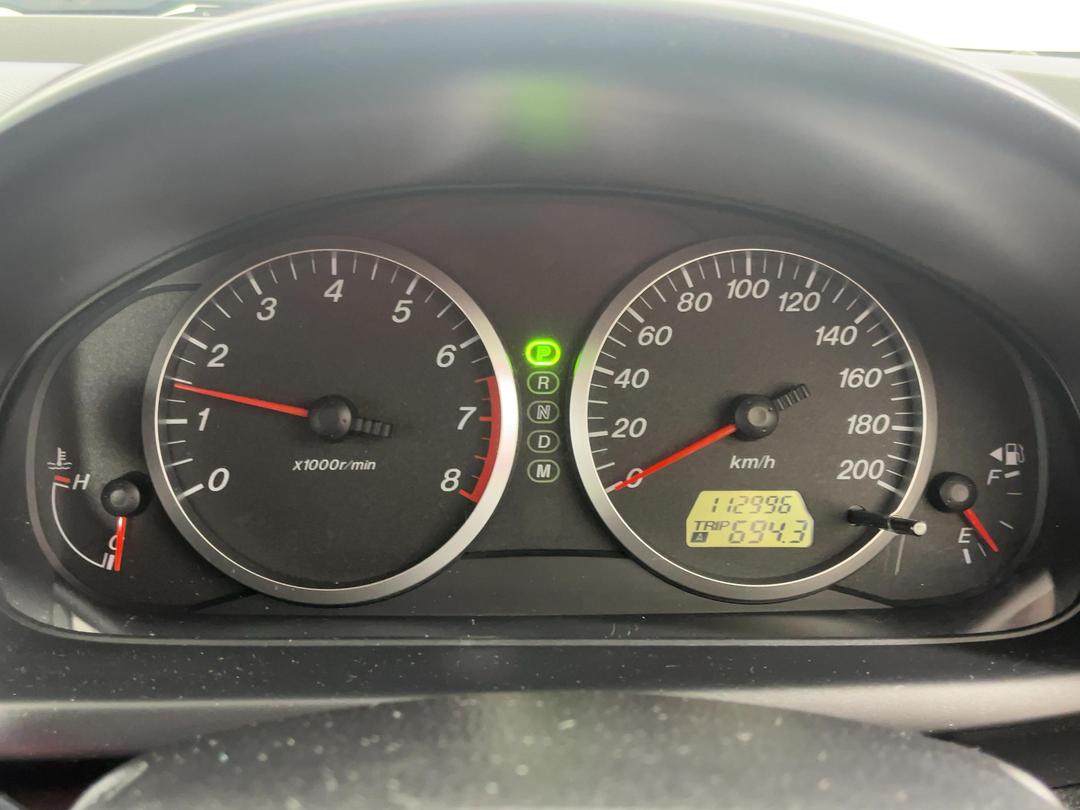 Photo '21' of Mazda Mazda2