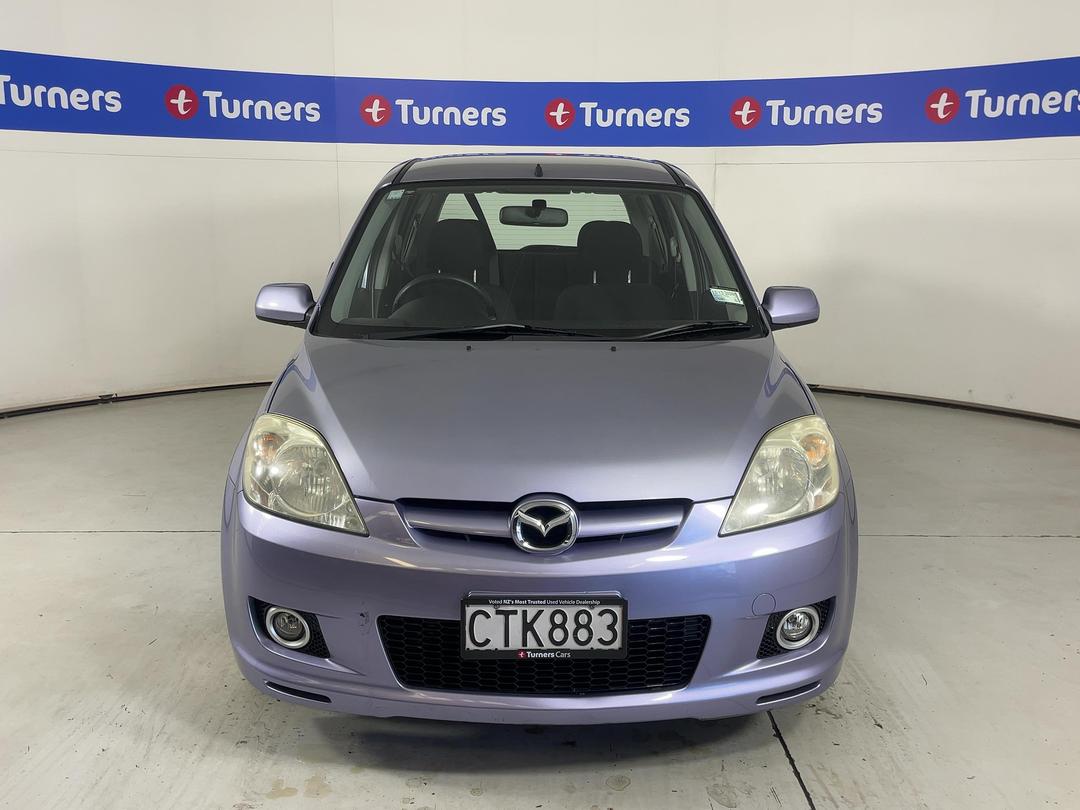 Photo '2' of Mazda Mazda2