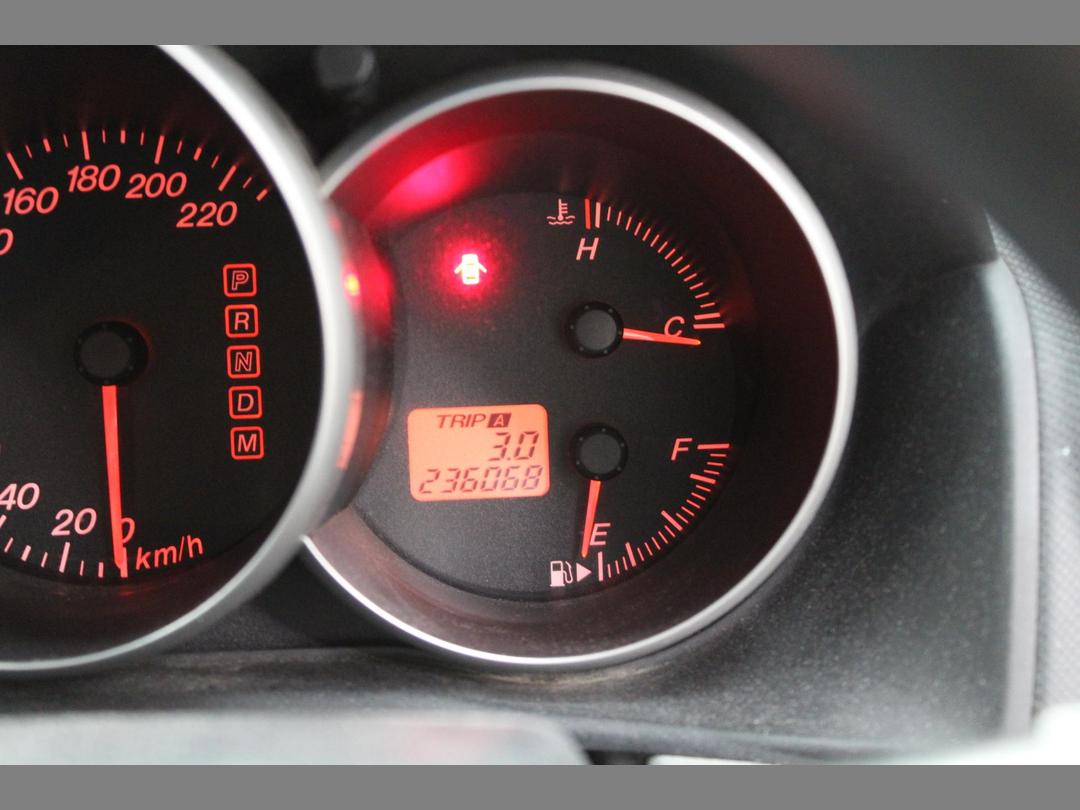Photo '16' of Mazda Mazda3 Sporthatch GLX Photo '16' of Mazda Mazda3 Sporthatch GLX