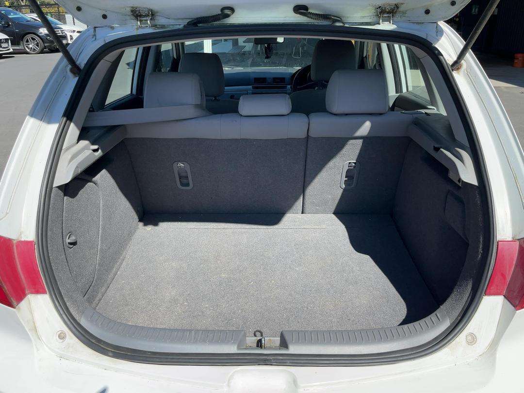 Photo '12' of Mazda Mazda3 Sporthatch GLX