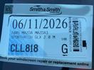 Thumbnail '22' of Mazda Mazda3 Sporthatch GLX