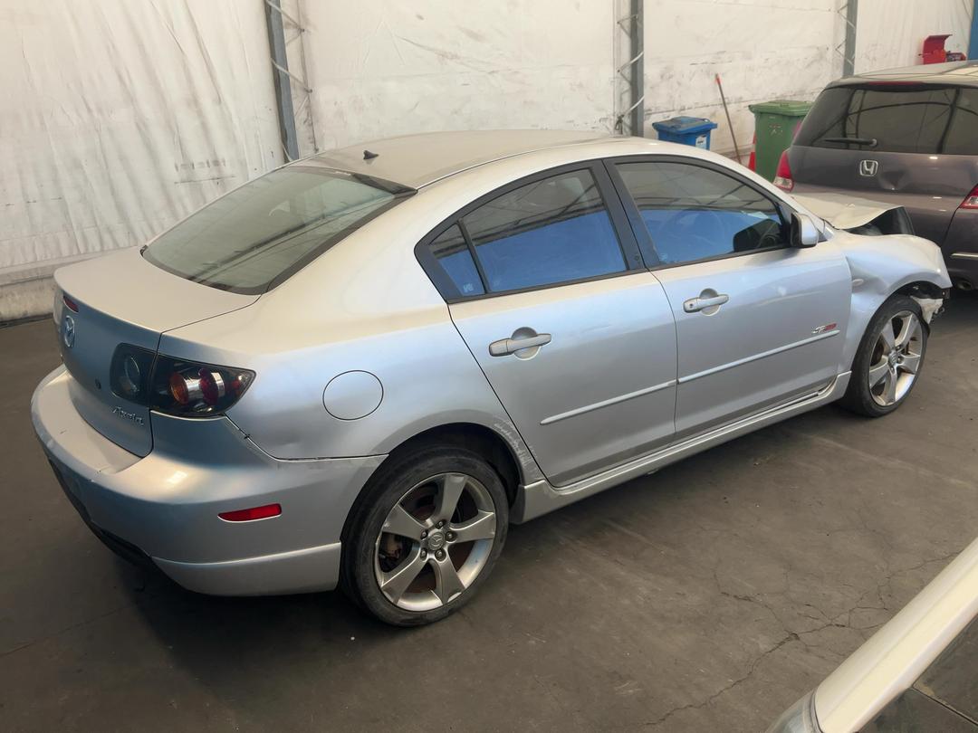 Photo '9' of Mazda Mazda3 SP23