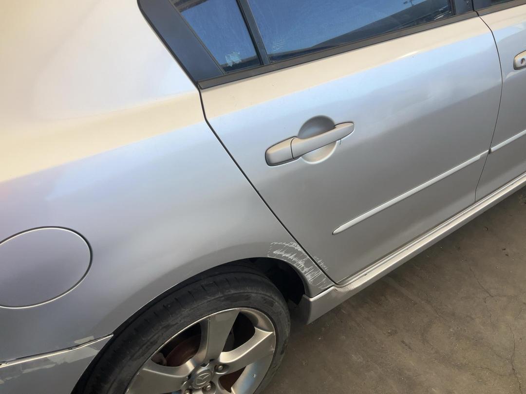 Photo '11' of Mazda Mazda3 SP23