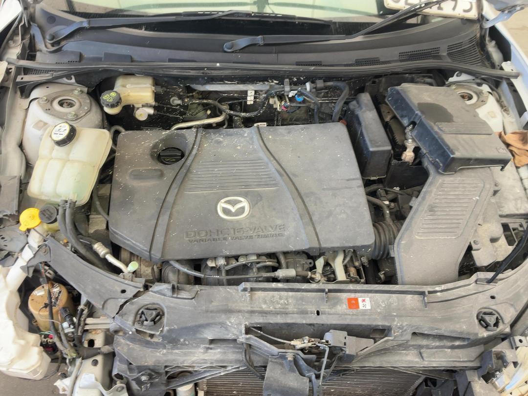 Photo '13' of Mazda Mazda3 SP23