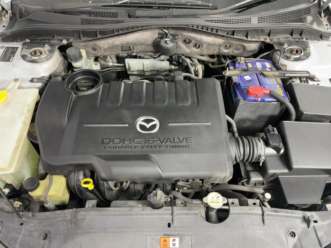 Photo '11' of Mazda Mazda6 Sport Limited