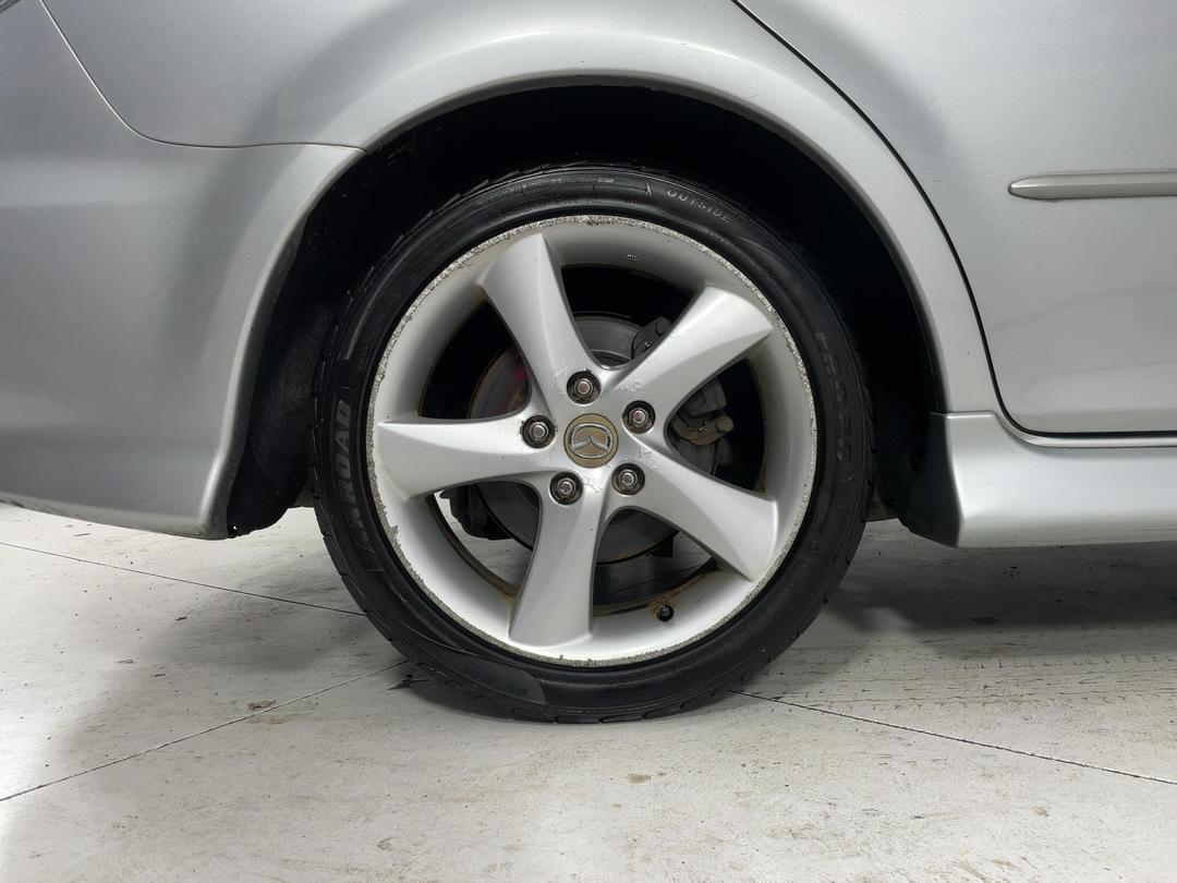 Photo '10' of Mazda Mazda6 Sport Limited