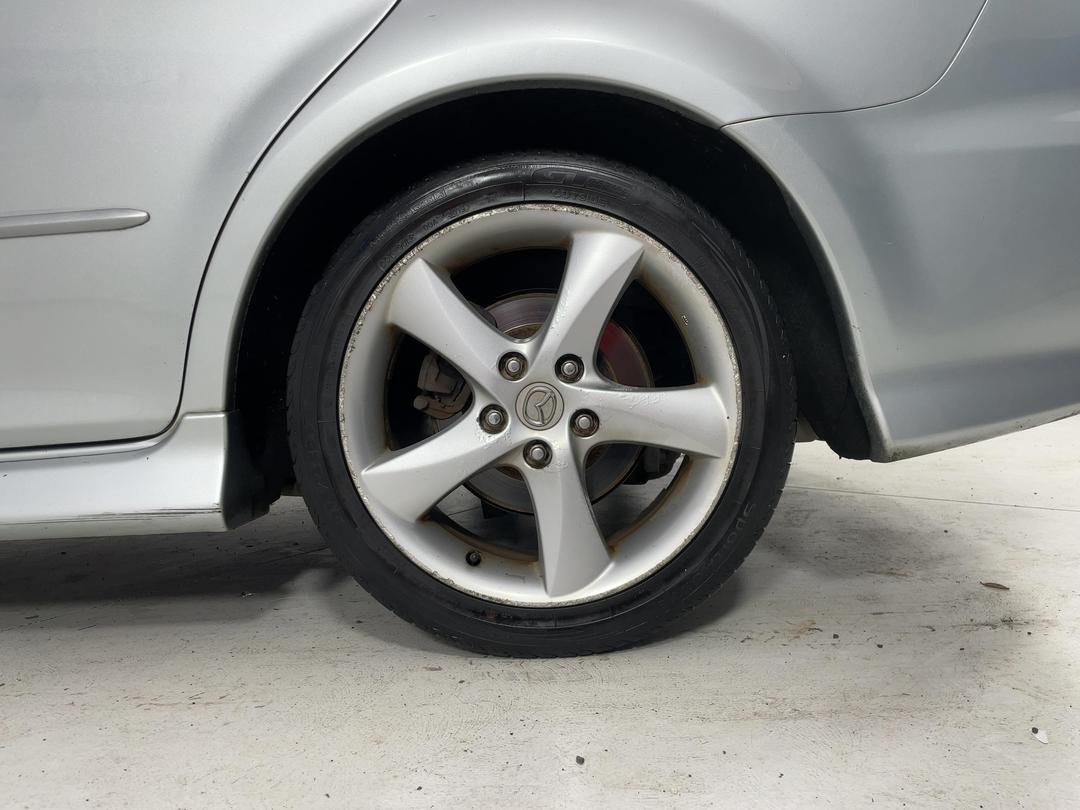 Photo '9' of Mazda Mazda6 Sport Limited