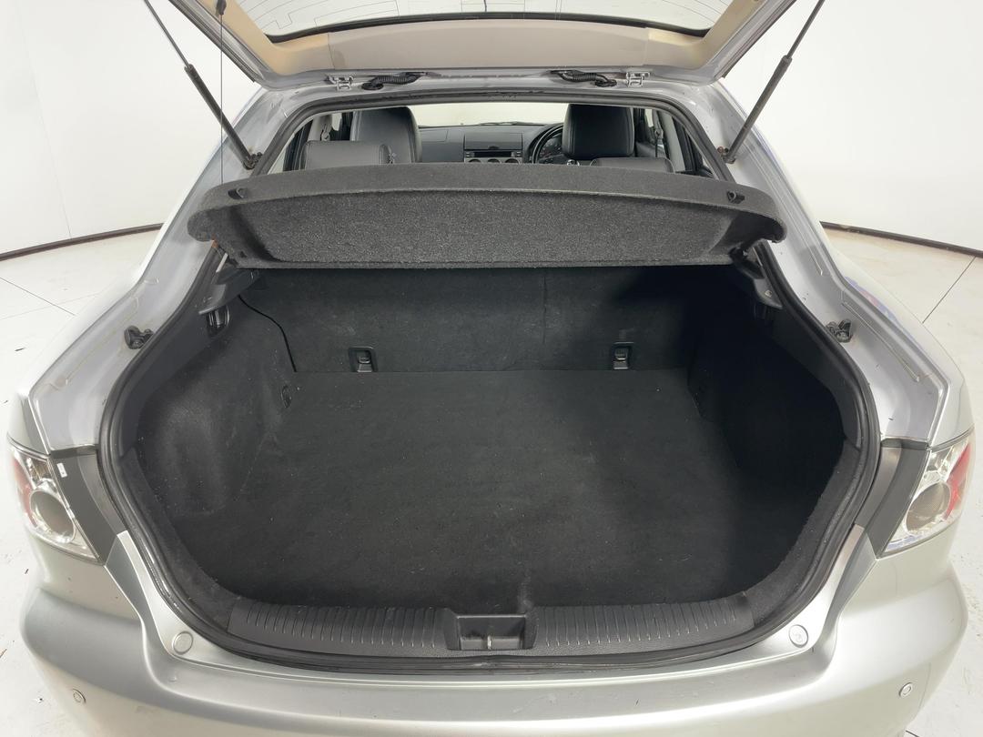 Photo '12' of Mazda Mazda6 Sport Limited