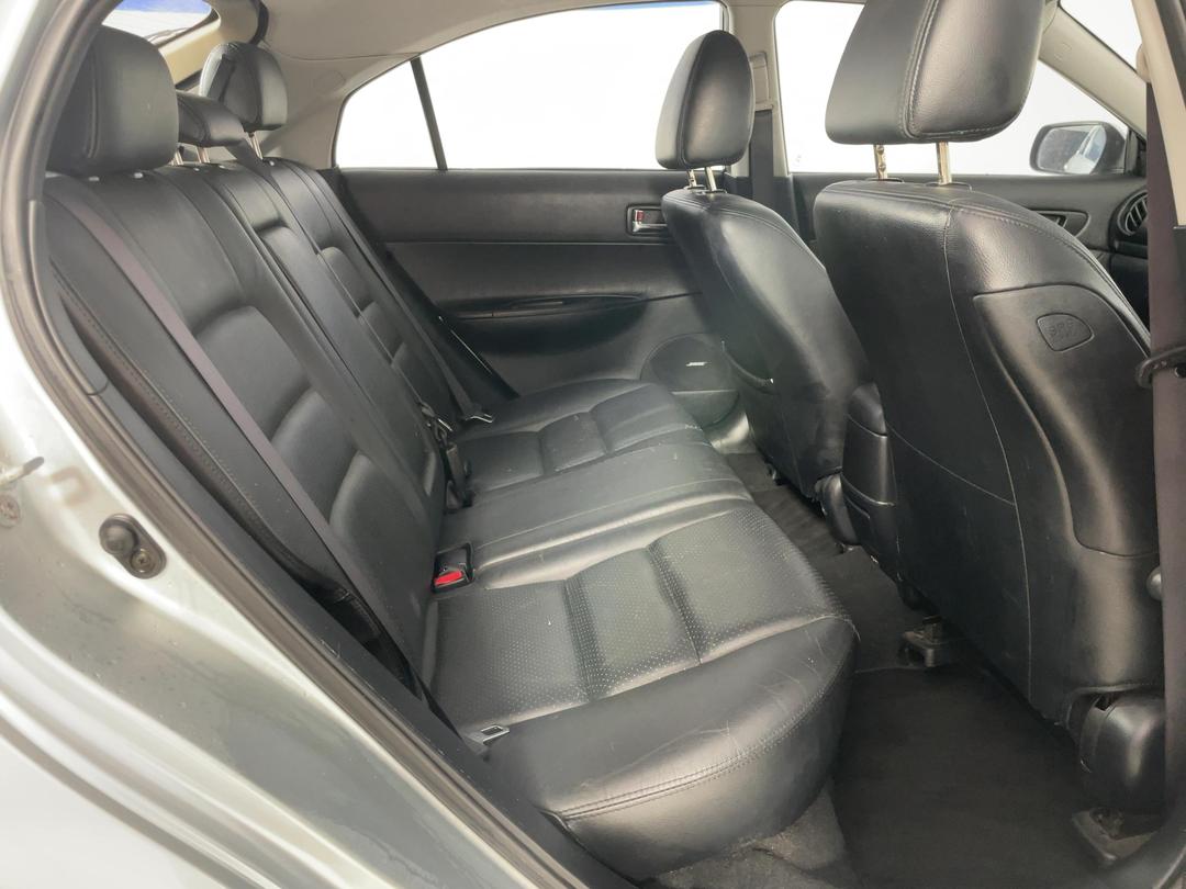 Photo '18' of Mazda Mazda6 Sport Limited