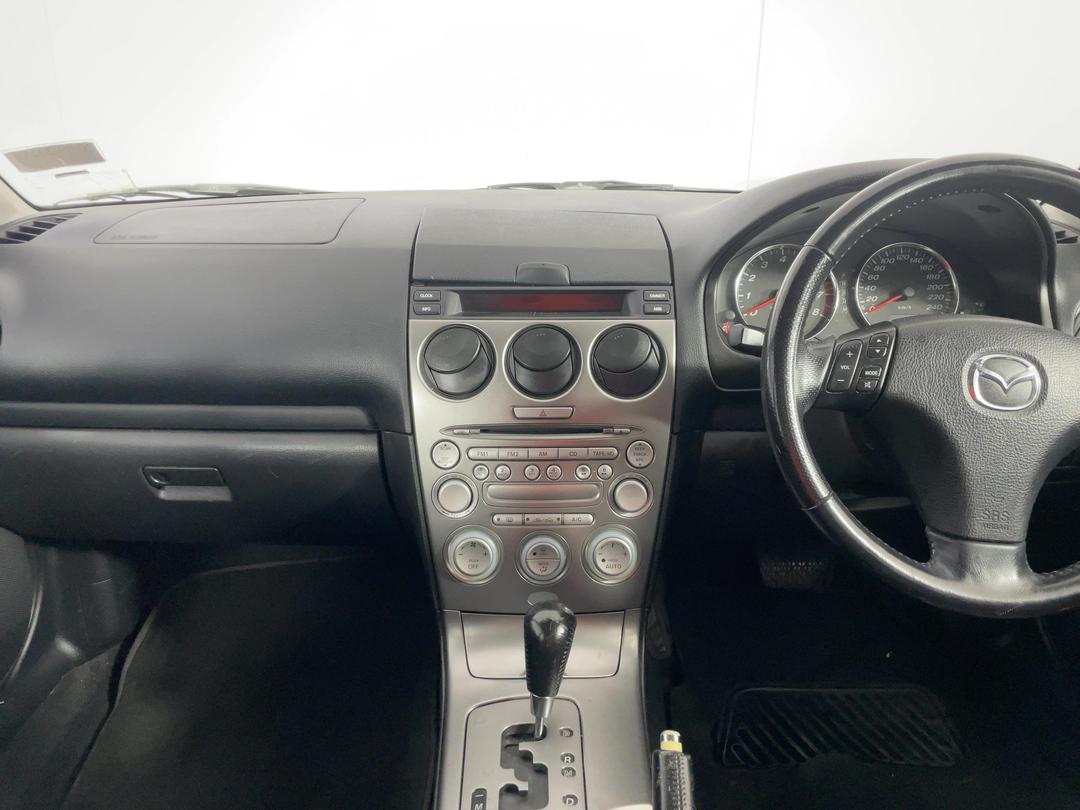 Photo '15' of Mazda Mazda6 Sport Limited