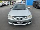 Thumbnail '3' of Mazda Mazda6 Sport Limited