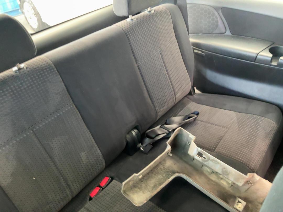 Photo '8' of Mazda MPV Aero Remix