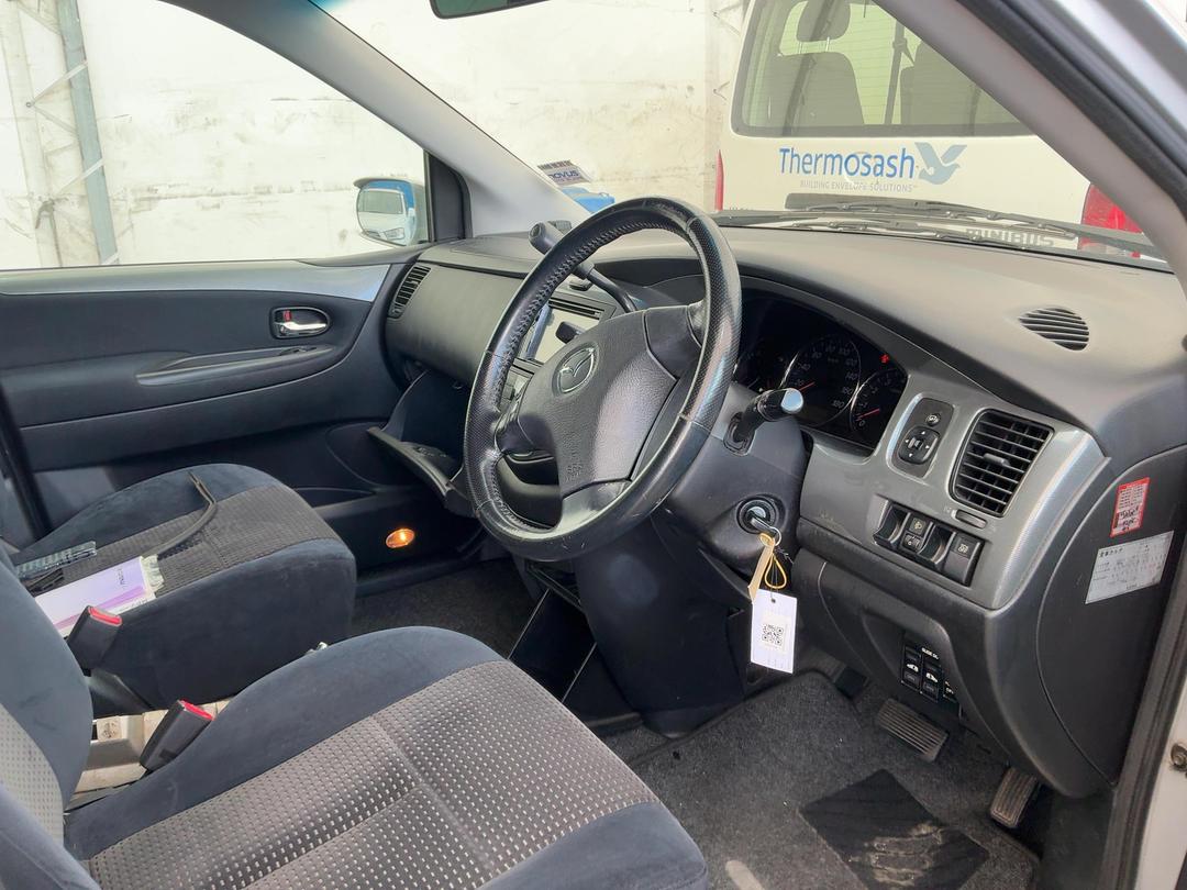 Photo '9' of Mazda MPV Aero Remix