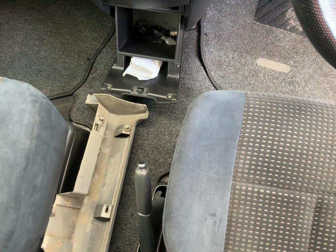 Photo '12' of Mazda MPV Aero Remix