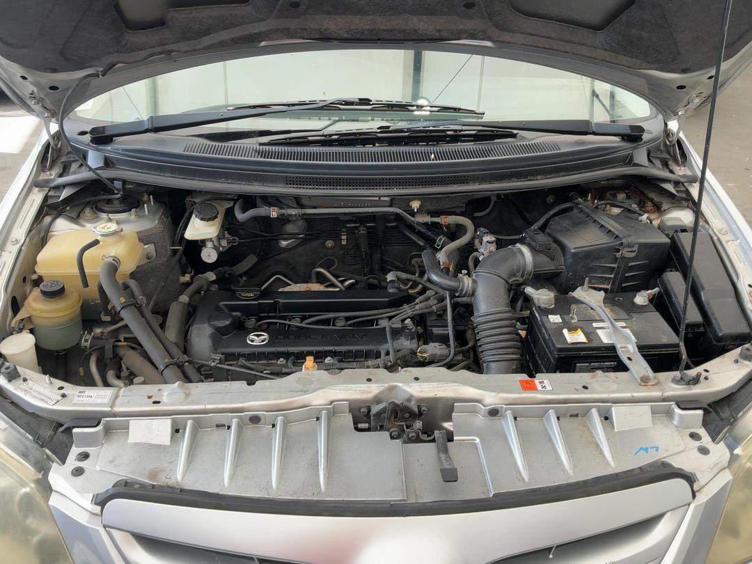 Photo '14' of Mazda MPV Aero Remix