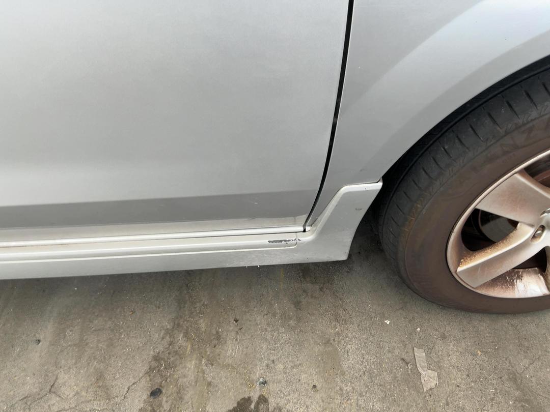 Photo '18' of Mazda MPV Aero Remix