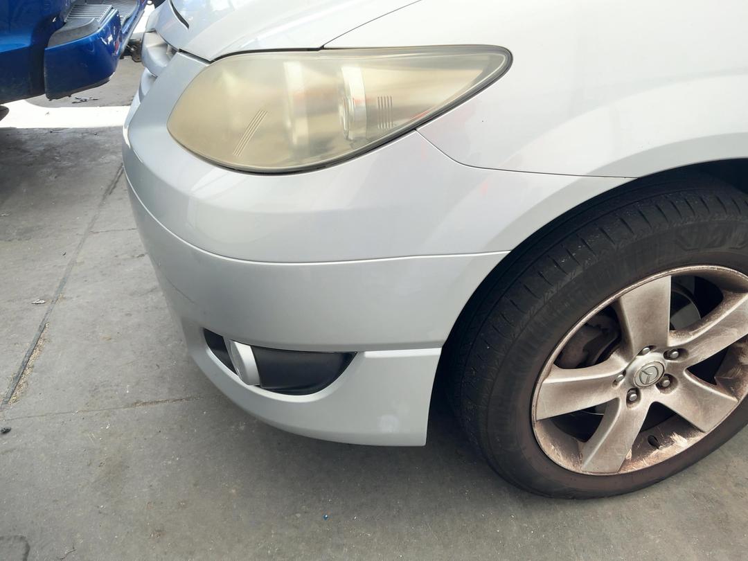 Photo '19' of Mazda MPV Aero Remix