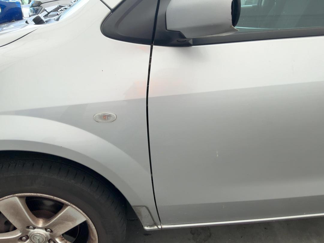 Photo '20' of Mazda MPV Aero Remix