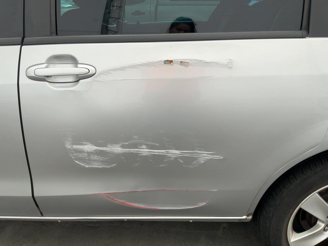 Photo '22' of Mazda MPV Aero Remix