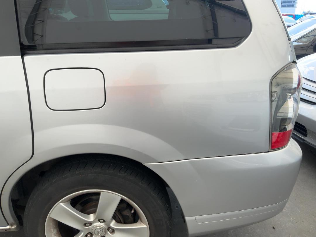 Photo '23' of Mazda MPV Aero Remix