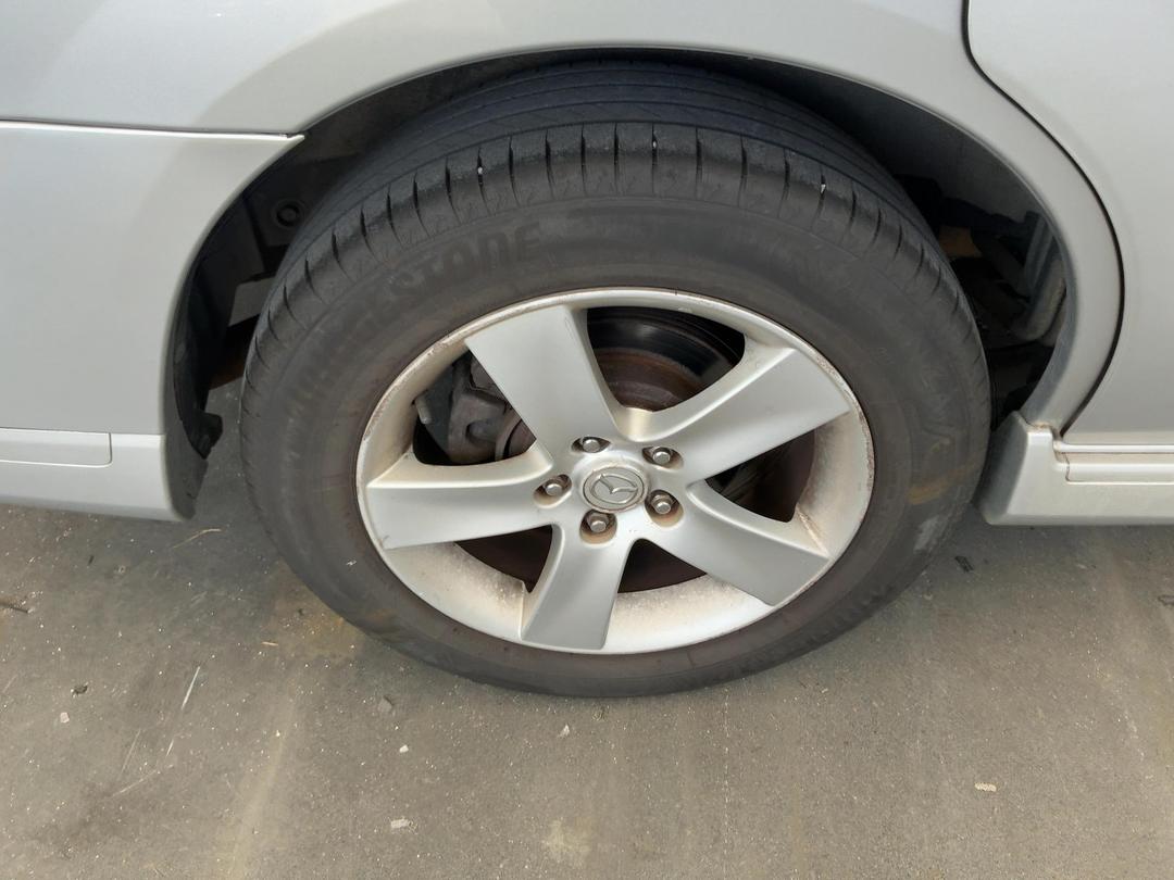 Photo '28' of Mazda MPV Aero Remix