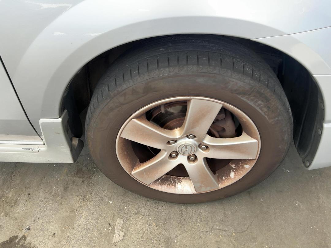 Photo '29' of Mazda MPV Aero Remix