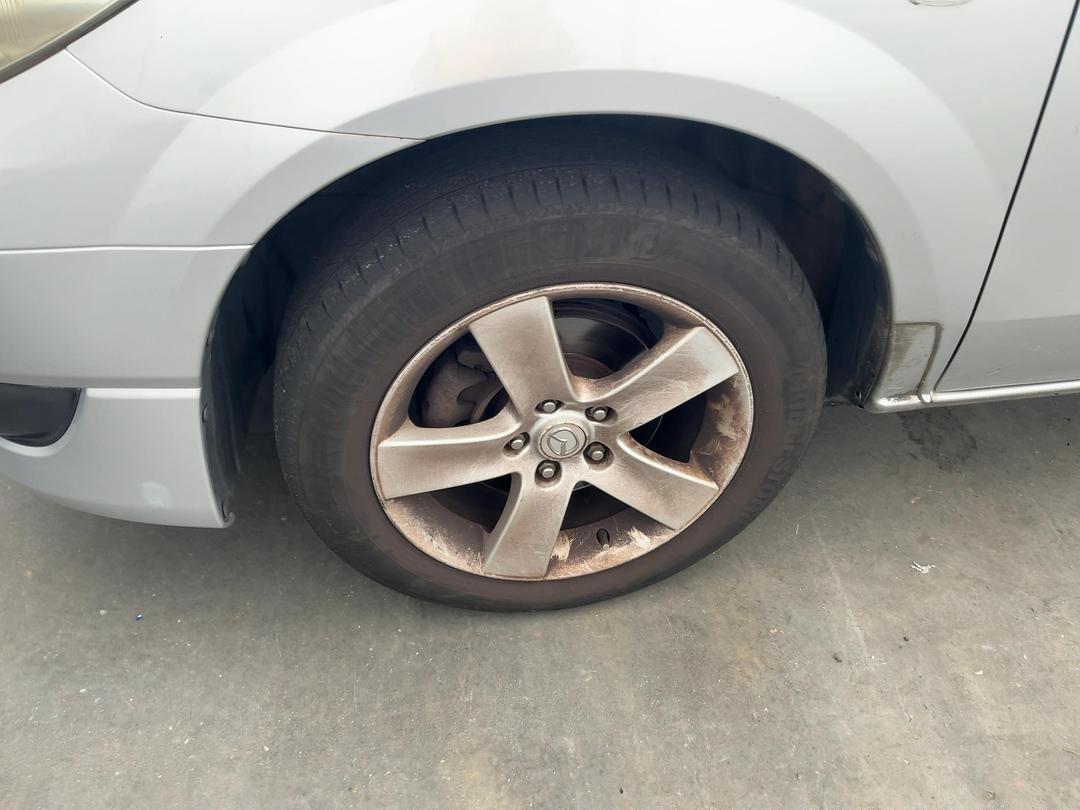 Photo '30' of Mazda MPV Aero Remix