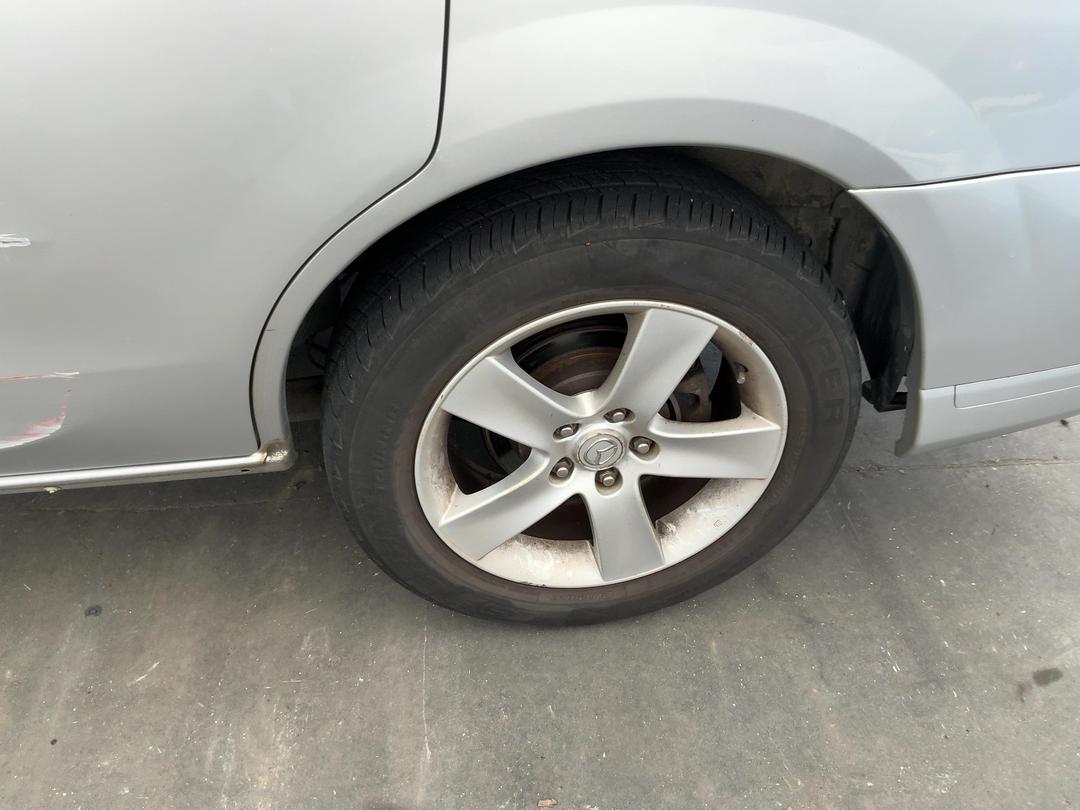 Photo '31' of Mazda MPV Aero Remix