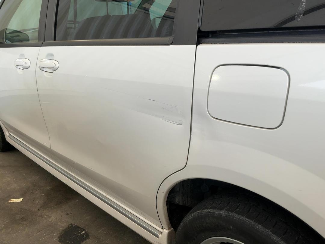 Photo '6' of Mazda MPV 2300 Photo '6' of Mazda MPV 2300